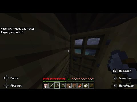 Puh es geht hart los MC HC #10