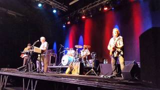 John Mayall - Why did you go Last Night (Live)
