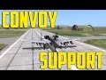 DCS World A-10C - Convoy Support 