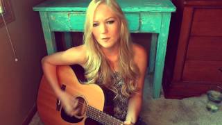 Amnesia (Josh Abbott Band Cover)