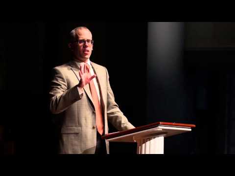 What Does the Bible Really Teach about Homosexuality  - Kevin DeYoung