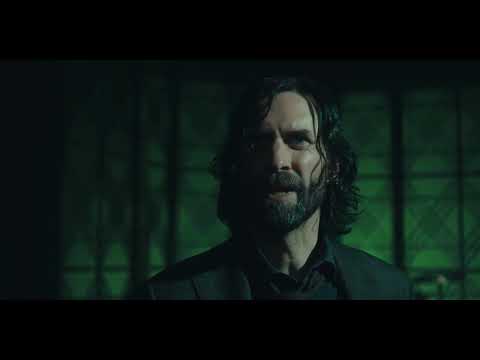 Alan Wake 2 - Gameplay walkthrough - Part 7