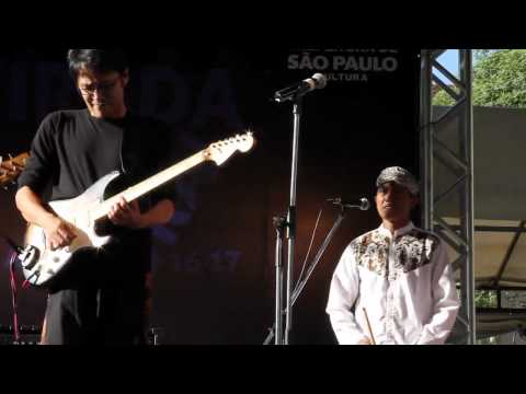Tohpati - Janger - Ethnomission - Live in Brazil (2011)