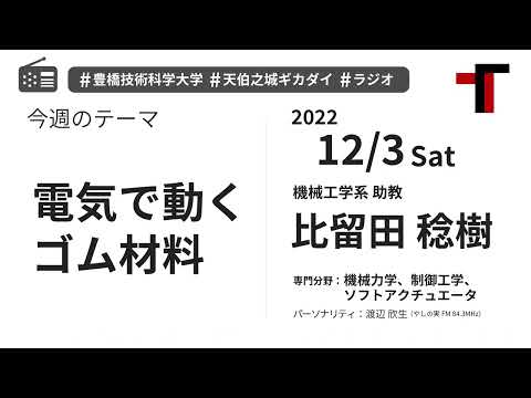 【音声】やしの実FM 天伯之城ギカダイ 2022/12/3【ラジオ】