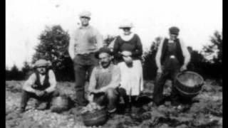 Maura O'Connell with  Nanci Griffith Trouble in The Fields