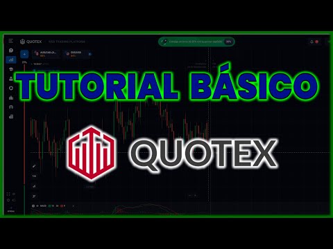 , title : '📈 Cómo usar QUOTEX [Tutorial en Español] - Depositar, Retirar, Operar, Trading y otras secciones'