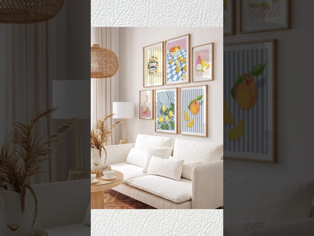 Vídeo relacionado con HUEAEHAHE Simpson(2) Póster Habitación Decorativo Lienzo Póster Impresión Arte Mural Decoración Pósteres 30 x 45 cm (12 x 18 pulgadas) Sin Marco Estilo