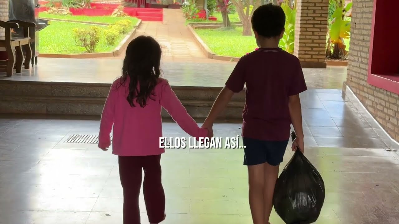 Una família puede cambiar su historia