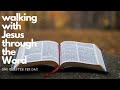 WalkDevo#883 - Psalms 129-131 Devotional