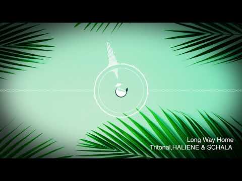 Tritonal, HALIENE, & SCHALA - Long Way Home