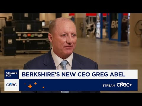 Berkshire CEO Greg Abel: Warren Buffet's commitment and ...