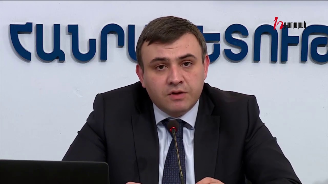 Մայիսի 4-ից կհանվի ազատ տեղաշարժի սահմանափակումը, կպահպանվի տրանսպորտի արգելքը, չեն գործի մոլերը