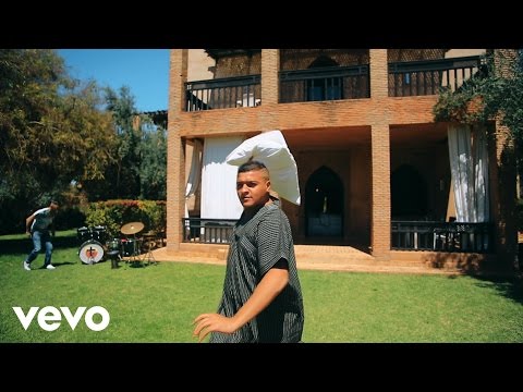 DJ Hamida - Chaabi Live Band ft. TiiwTiiw