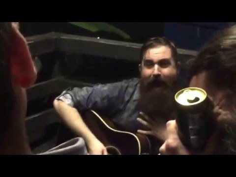 Suck Me Off - David Mayfield Outside at The Nick 4/2/16