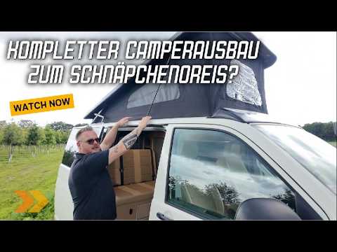 Günstiges Aufstelldach für unter 5000 Euro aus der Türkei mit allen Papieren TÜV und Einbau.