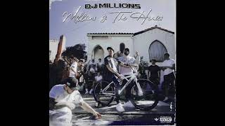 Download lagu DJ Millions - Timmy Turner feat. Sonnie mp3