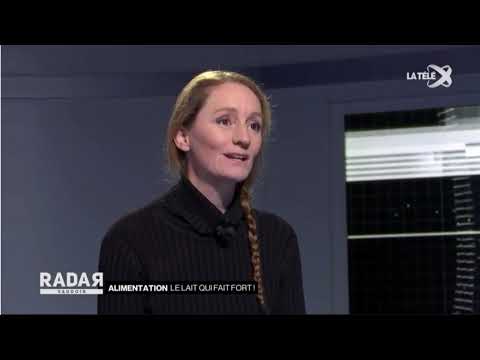 LE LAIT QUI FAIT FORT ! 18.11.2021