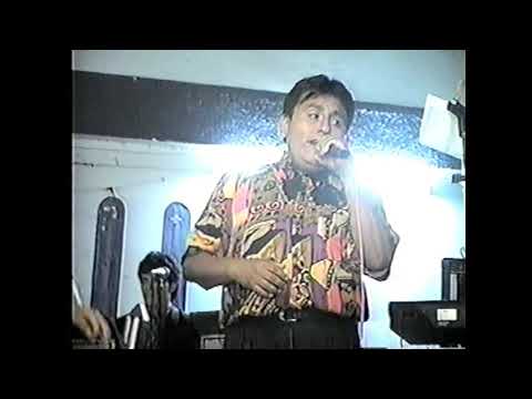 VIA LATINA - PEGA LA VUELTA (D.R.)