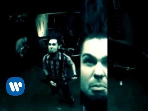 Static-X - I'm The One (Video)