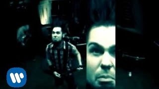 Static-X - I&#39;m The One (Video)