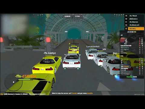 L7 - Tour 21 - Nitrous Racing (xN#) vs. FFS Gaming (-ffs-) 71-69  (Last Map)