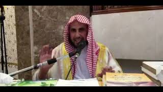 وصية النبي صلى الله عليه وسلم لأمته | الشيخ محمد الهاجري image