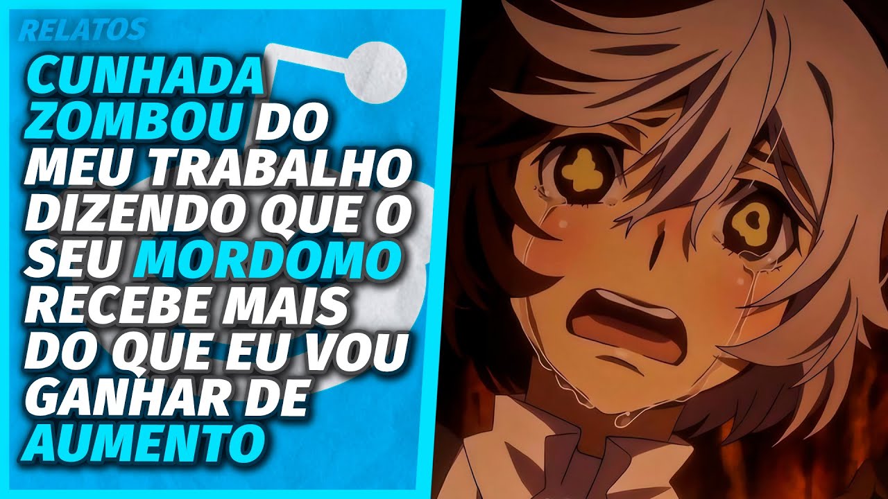 Revelei que ela tinha um AMANTE e agora ela está se divorciando do seu marido