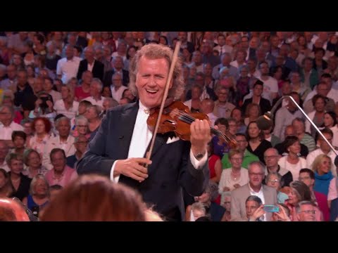 Tutti Frutti - André Rieu