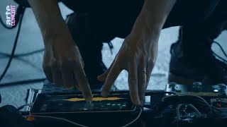 Video thumbnail for Apparat - Dark Anthem. Live performance with Samplr by SamplrApp