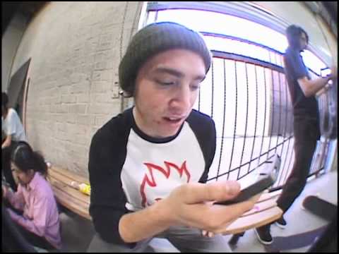 Text Yo Self With Davis Torgerson