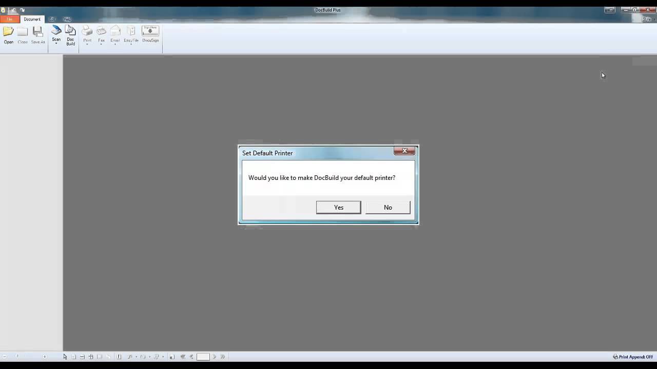 Installing and Configuring DocBuild Plus