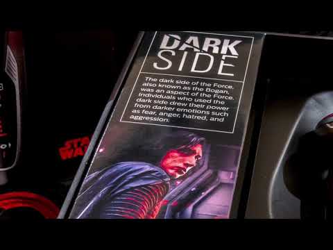 Philips Star Wars Rasierer