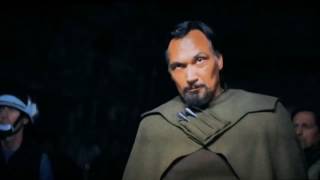 Star Wars: Rogue One "Rebellions are built on hope" & Cassian’s take on it