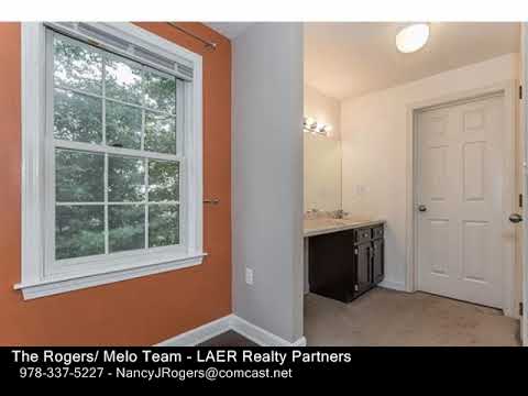21 Stonegate Rd, Chelmsford MA 01824 - Single Family Home - Real Estate - For Sale -