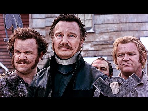 Every Gang sent their biggest goon | Gangs of New York | CLIP