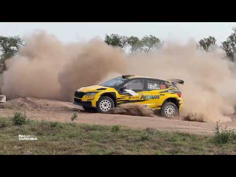 RALLY CORDOBÉS -7ª Fecha en Laguna Larga