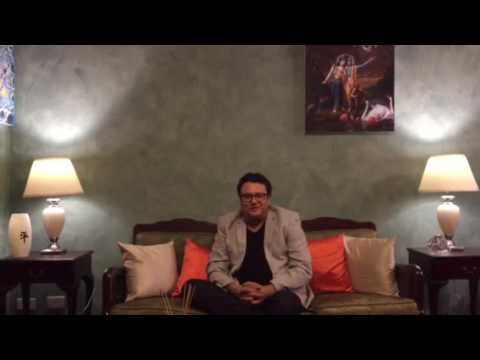 Happy Birthday Sujoy