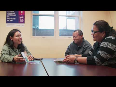 La Clínica del Pueblo - 15th Street thumbnail