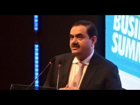 Ambuja, ACC Cements sale: Adani group nears $10bn deal for Holcim India business