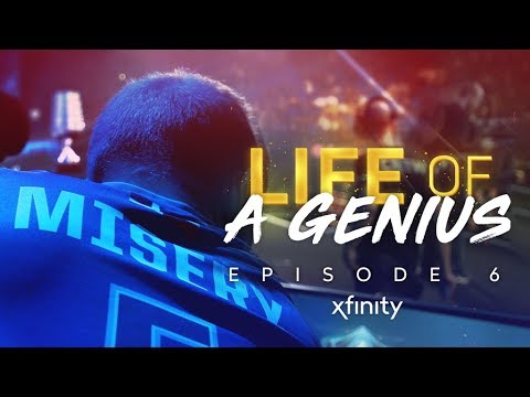 Xfinity Presents: Life of a Genius | Season 2, Episode 6 "ESL One Genting"