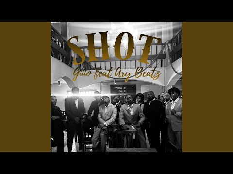 Shot (feat. Ary Baetz)