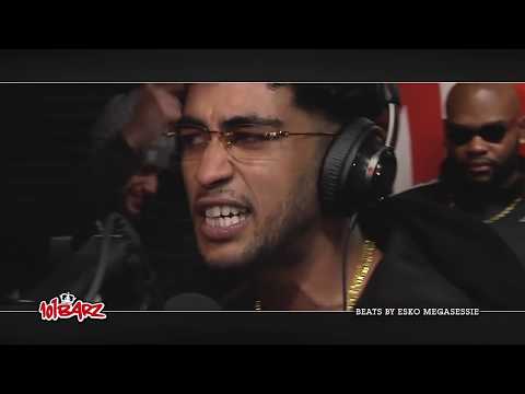 "Beats by Esko" - Megasessie Edited