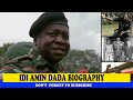 Ebyafayo Bya Idi Alan Dada