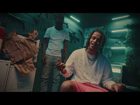 3coMMa$ - BELT 2 ASS (Official Video) Dir by @BRICKDAMCLUBHOUSE