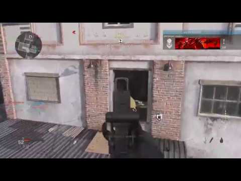 FAL in Modern Warfare | SUPER FAST TRIGGER FINGER