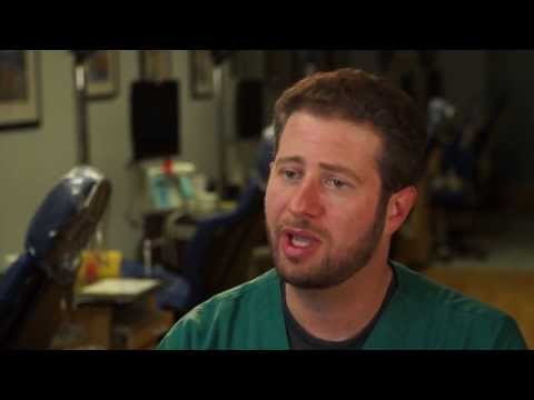 Dr  David Alpan Talks About Lythos