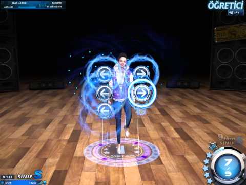 MStar TR - Hush (Cover) : Neo Classic [Extreme] (100%)