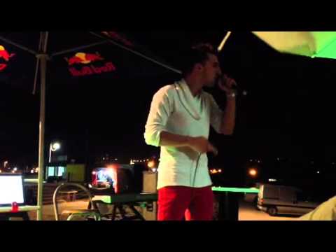 Diro Zarro - Can´t stop the fire