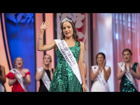download lagu mp3 mp4 Rose Of Tralee Festival, download lagu Rose Of Tralee Festival gratis, unduh video klip Rose Of Tralee Festival