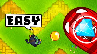 meet the strategy that can counter EVERY grinder... (Bloons TD Battles)